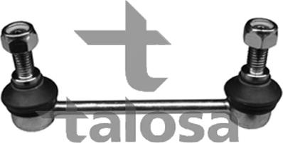 Talosa 50-03819 - Тяга / стойка, стабилизатор autosila-amz.com