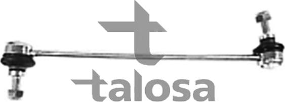 Talosa 50-03814 - Тяга / стойка, стабилизатор autosila-amz.com