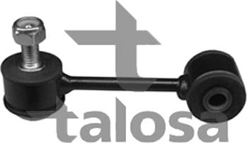 Talosa 50-03810 - Тяга / стойка, стабилизатор autosila-amz.com