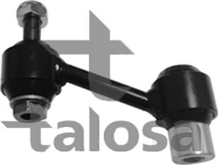 Talosa 50-03310 - Тяга / стойка, стабилизатор autosila-amz.com
