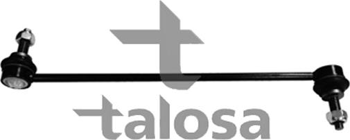 Talosa 50-03225 - Тяга / стойка, стабилизатор autosila-amz.com