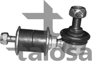 Talosa 50-03799 - Тяга / стойка, стабилизатор autosila-amz.com