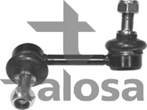 Talosa 50-03739 - Тяга / стойка, стабилизатор autosila-amz.com