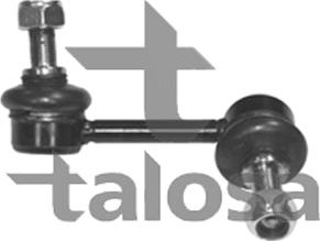 Talosa 50-03738 - Тяга / стойка, стабилизатор autosila-amz.com