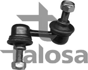 Talosa 50-02904 - Тяга / стойка, стабилизатор autosila-amz.com