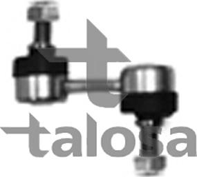 Talosa 50-02900 - Тяга / стойка, стабилизатор autosila-amz.com