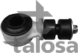 Talosa 50-02551 - Тяга / стойка, стабилизатор autosila-amz.com