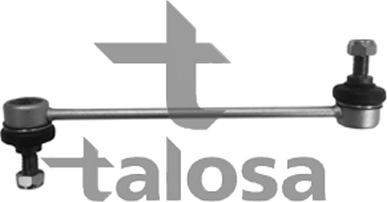 Talosa 50-02639 - Тяга / стойка, стабилизатор autosila-amz.com