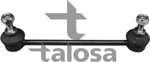 Talosa 50-02635 - Тяга / стойка, стабилизатор autosila-amz.com