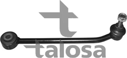 Talosa 50-02046 - Тяга / стойка, стабилизатор autosila-amz.com