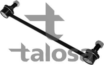 Talosa 50-02048 - Тяга / стойка, стабилизатор autosila-amz.com