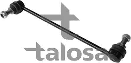 Talosa 50-02055 - Тяга / стойка, стабилизатор autosila-amz.com
