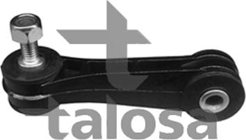 Talosa 50-02064 - Тяга / стойка, стабилизатор autosila-amz.com