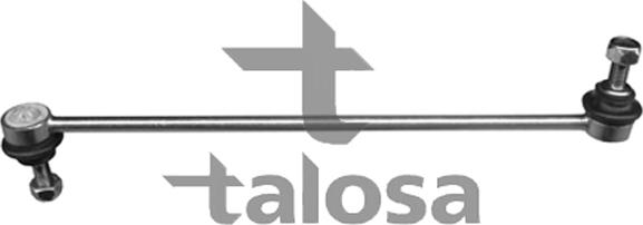 Talosa 50-02009 - Тяга / стойка, стабилизатор autosila-amz.com