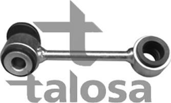 Talosa 50-02000 - Тяга / стойка, стабилизатор autosila-amz.com