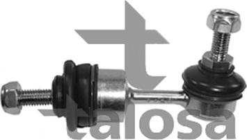 Talosa 50-02011 - Тяга / стойка, стабилизатор autosila-amz.com