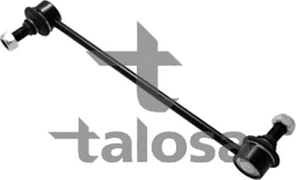 Talosa 50-02082 - Тяга / стойка, стабилизатор autosila-amz.com