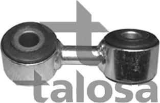 Talosa 50-02130 - Тяга / стойка, стабилизатор autosila-amz.com
