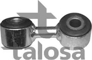 Talosa 50-02131 - Тяга / стойка, стабилизатор autosila-amz.com