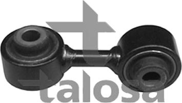 Talosa 50-02815 - Тяга / стойка, стабилизатор autosila-amz.com