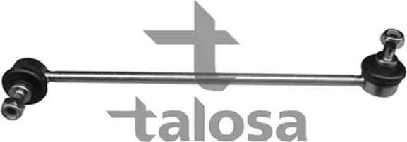 Talosa 50-02394 - Тяга / стойка, стабилизатор autosila-amz.com