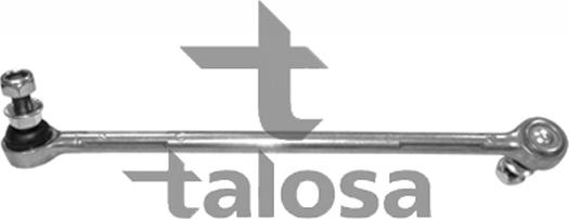 Talosa 50-02390 - Тяга / стойка, стабилизатор autosila-amz.com