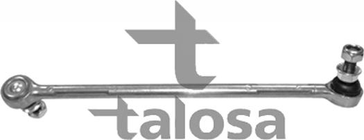 Talosa 50-02391 - Тяга / стойка, стабилизатор autosila-amz.com