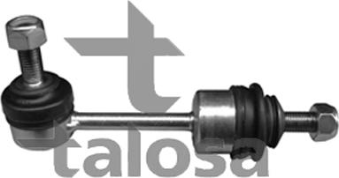 Talosa 50-02397 - Тяга / стойка, стабилизатор autosila-amz.com