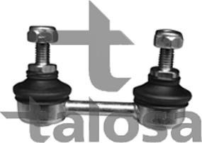 Talosa 50-02350 - Тяга / стойка, стабилизатор autosila-amz.com