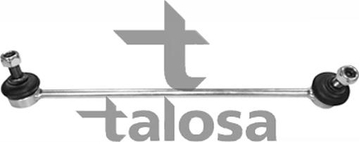 Talosa 50-02353 - Тяга / стойка, стабилизатор autosila-amz.com