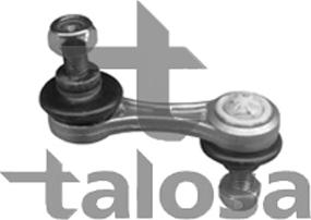 Talosa 50-02387 - Тяга / стойка, стабилизатор autosila-amz.com