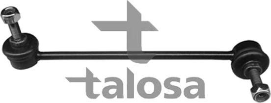 Talosa 50-02339 - Тяга / стойка, стабилизатор autosila-amz.com