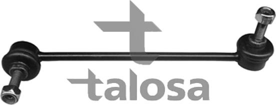 Talosa 50-02338 - Тяга / стойка, стабилизатор autosila-amz.com