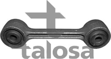 Talosa 50-02236 - Тяга / стойка, стабилизатор autosila-amz.com