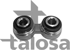 Talosa 50-02277 - Тяга / стойка, стабилизатор autosila-amz.com