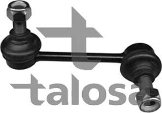 Talosa 50-02740 - Тяга / стойка, стабилизатор autosila-amz.com