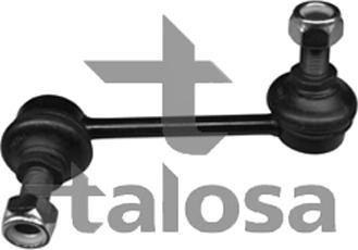 Talosa 50-02743 - Тяга / стойка, стабилизатор autosila-amz.com