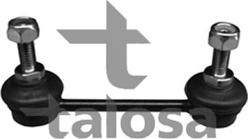 Talosa 50-02736 - Тяга / стойка, стабилизатор autosila-amz.com