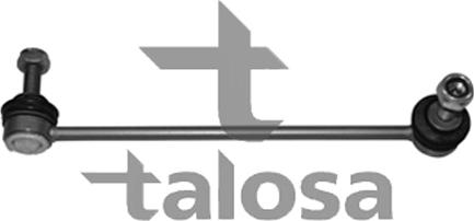 Talosa 50-07994 - Тяга / стойка, стабилизатор autosila-amz.com