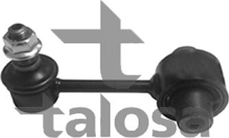 Talosa 50-07996 - Тяга / стойка, стабилизатор autosila-amz.com