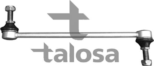 Talosa 50-07947 - Тяга / стойка, стабилизатор autosila-amz.com