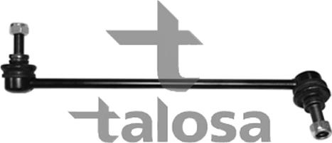 Talosa 50-07954 - Тяга / стойка, стабилизатор autosila-amz.com