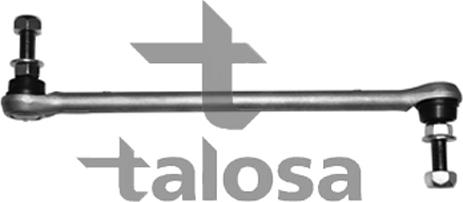 Talosa 50-07952 - Тяга / стойка, стабилизатор autosila-amz.com