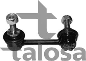 Talosa 50-07957 - Тяга / стойка, стабилизатор autosila-amz.com