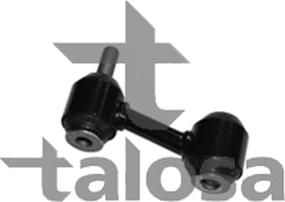 Talosa 50-07969 - Тяга / стойка, стабилизатор autosila-amz.com