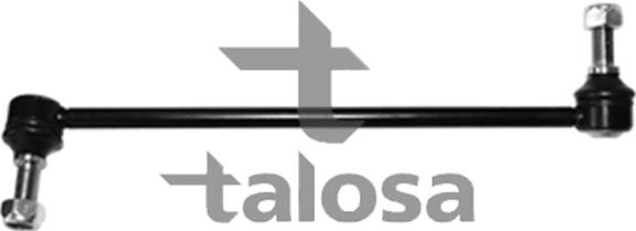 Talosa 50-07900 - Тяга / стойка, стабилизатор autosila-amz.com