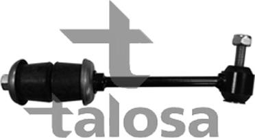 Talosa 50-07970 - Тяга / стойка, стабилизатор autosila-amz.com