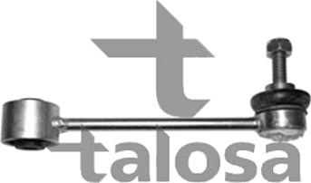 Talosa 50-07972 - Тяга / стойка, стабилизатор autosila-amz.com