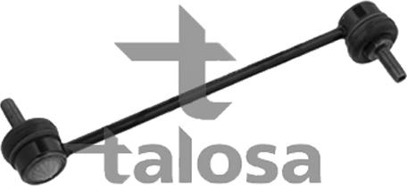 Talosa 50-07497 - Тяга / стойка, стабилизатор autosila-amz.com