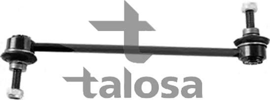 Talosa 50-07466 - Тяга / стойка, стабилизатор autosila-amz.com